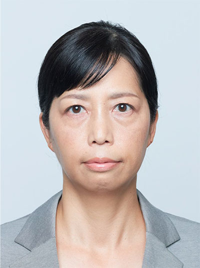 早川先生