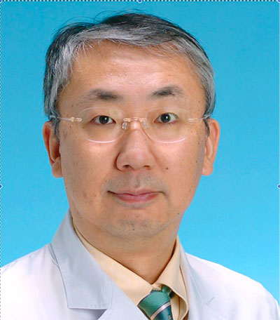 千田先生